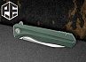 Складной нож Petrified Fish Forward PF818GRS