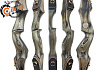 Лук традиционный Centershot Raven 60" 40#