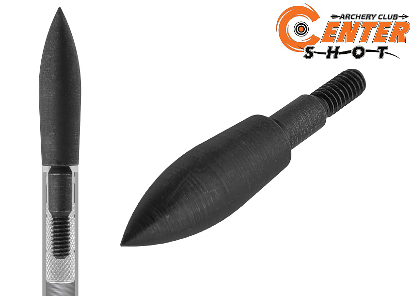 Наконечник спортивный 9/32 Bullet 200grn.