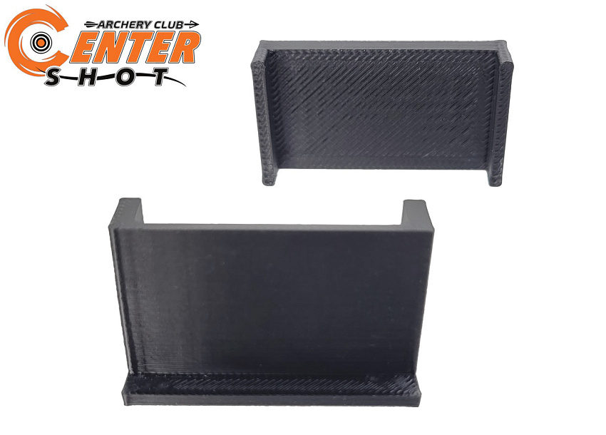 Проставки плеч арбалета Jag 1 и Jag 2 