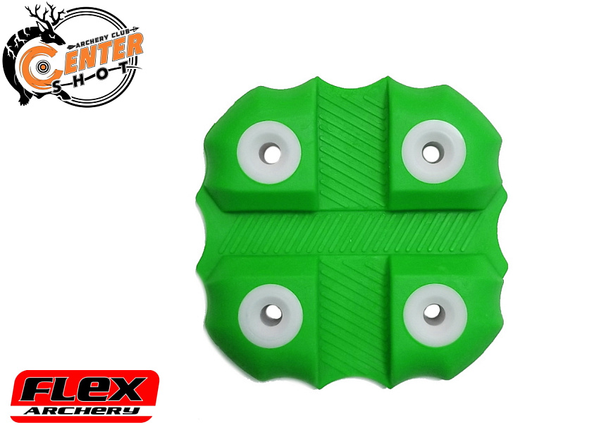 Выниматель для стрел Flex Arrow Puller Regular Green