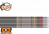 Трубка лучная карбоновая Easton Bloodline 330 12шт.