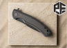 Складной нож Petrified Fish Warrior PF949CDW