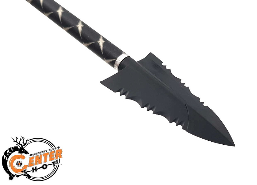 Наконечник полимерный Cold Steel Cheap Shot 100 гран 10 шт.