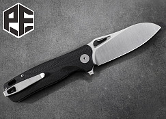 Складной нож Petrified Fish Bunta PF868D