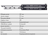 Нож-бабочка SanRenMu 501X-PB тренировочный