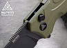 Складной нож SRM 221X-GP