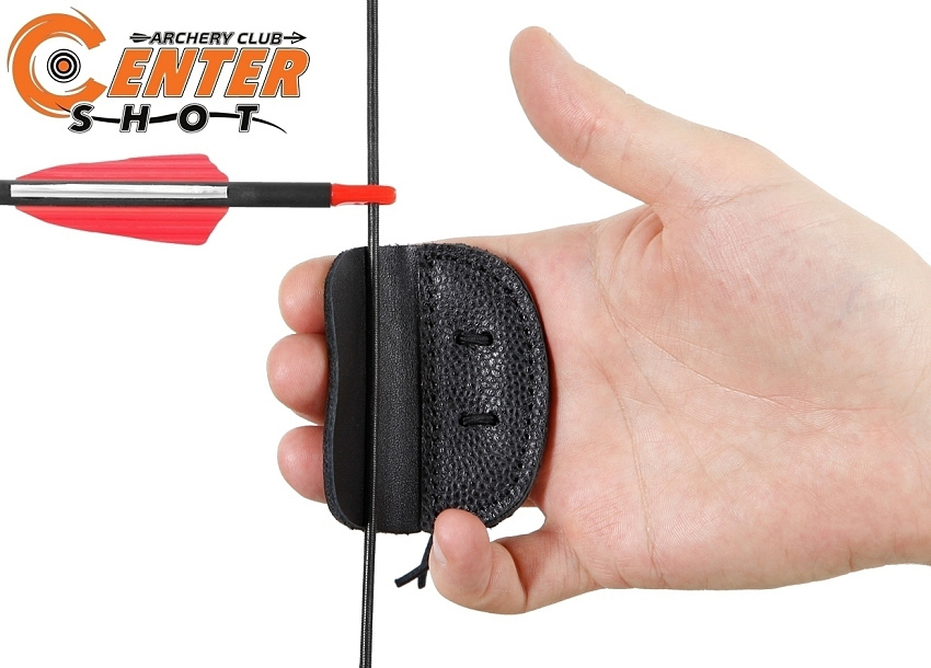 Напальчник для лука Barebow Accmos