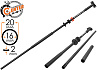 Духовая трубка Centershot Stinger 160 см.