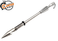 Дротик гарпун Centershot Flying Shark для рогатки
