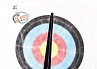 Лук традиционный Rolan Snake 60" 26#
