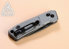 Складной нож SRM 7229-AK