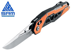 Складной нож SRM 9225-GJ