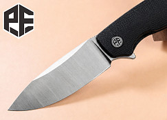 Складной нож Petrified Fish Terra PFB01DS