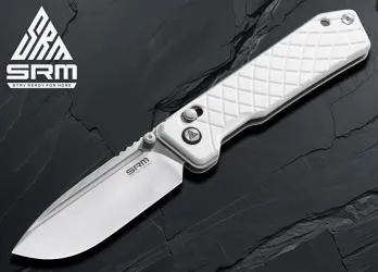 Складной нож SRM Rubik 7228B-GT2