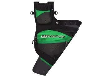 Колчан поясной Easton Deluxe Hip зеленый