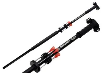 Духовая трубка Centershot Stinger 120 см.