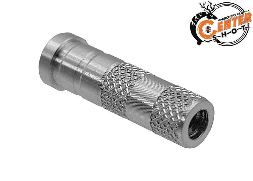 Инсерт алюминиевый Centershot для стрел Anarchy 350