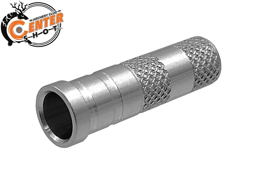 Инсерт алюминиевый Centershot для стрел Anarchy 350