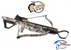 Арбалет рекурсивный Man Kung MK-XB21 Rip Claw камуфляж