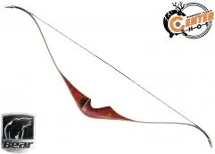 Лук традиционный Bear Archery Supermag 48"
