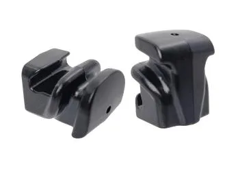 Законцовка для арбалетов Ek Revo 7 (алюминий) 2 шт.