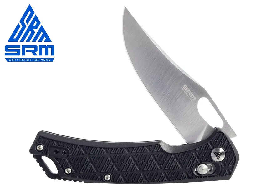 Складной нож SRM 9201-PB