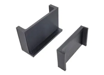 Проставки плеч арбалета Jag 1 и Jag 2 