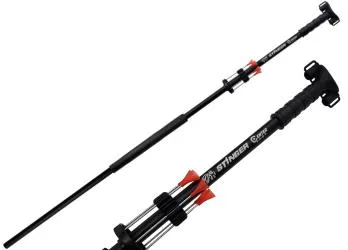 Духовая трубка Centershot Stinger 160 см.