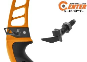 Полочка для классического лука пластиковая Centershоt Stick