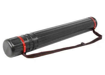 Тубус для стрел Accmos пластиковый