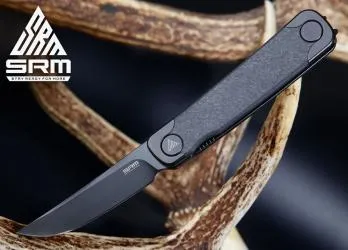Складной нож SRM 131M-GB