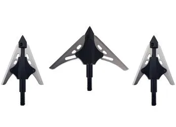 Наконечник Single Wing 3 шт. Наконечник Single Wing 3 шт.