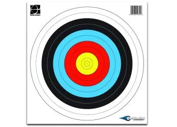 Мишень FITA 40cм