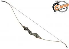 Лук традиционный Centershot Raven 60" 30#