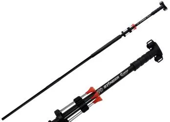 Духовая трубка Centershot Stinger 180 см.