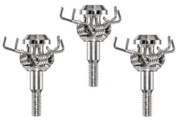 Наконечник-шокер Maximal Captive-Judo 100 grn 6 шт.