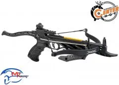 Арбалет-пистолет MK-TCS1 Alligator черный