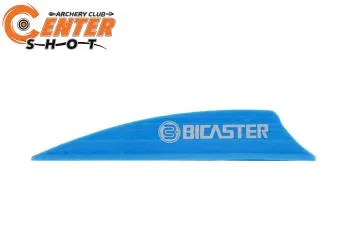 Оперение Bicaster Shield 2" (blue) 