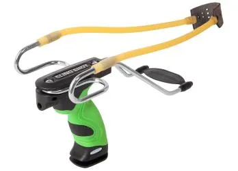 Рогатка Centershot Lizard