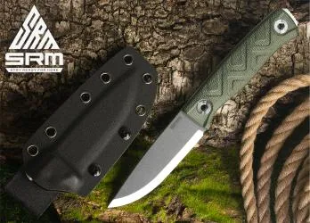 Нож SRM 702T-MP