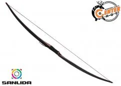 Лук традиционный Longbow 68" 60#