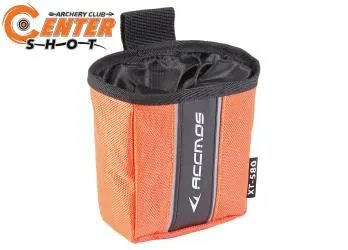 Сумка для релиза Accmos (orange)