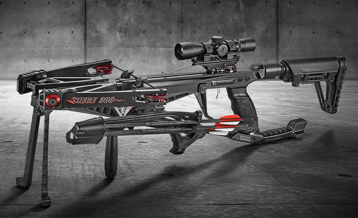 Арбалет Ek Archery Cobra System Siege