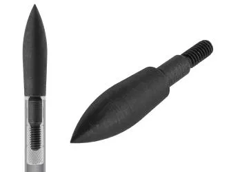 Наконечник спортивный 9/32 Bullet 200grn.