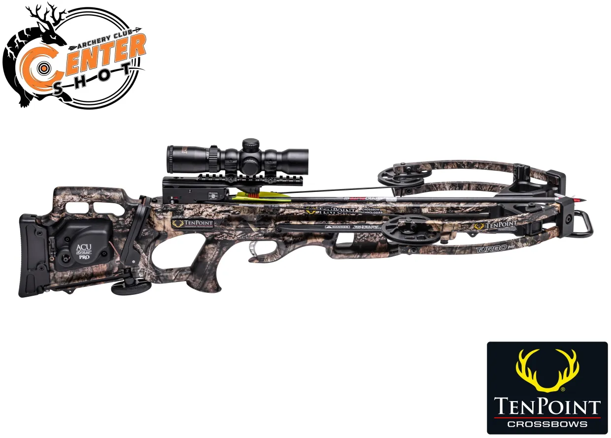 Tenpoint turbo m1 discount