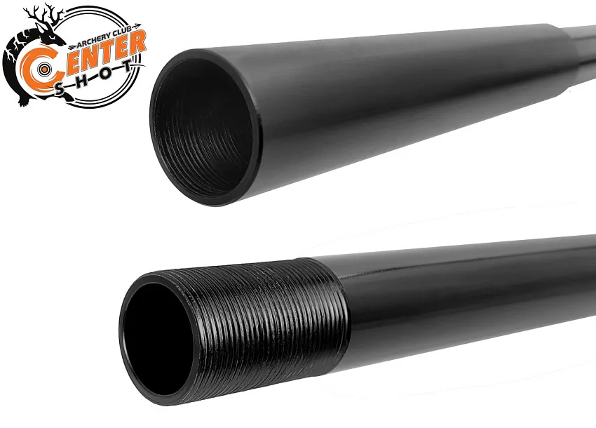 Духовая трубка Centershot Stinger 120 см.