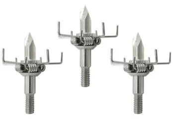 Наконечник-шокер Maximal Lethal-Judo 100 grn 6 шт.