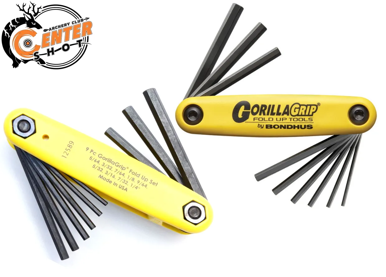 Bondhus gorilla store grip