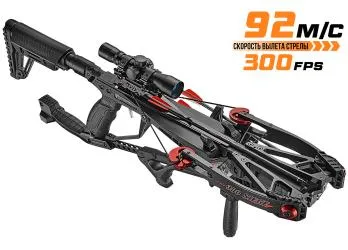 Арбалет блочный Ek Cobra System Siege 300